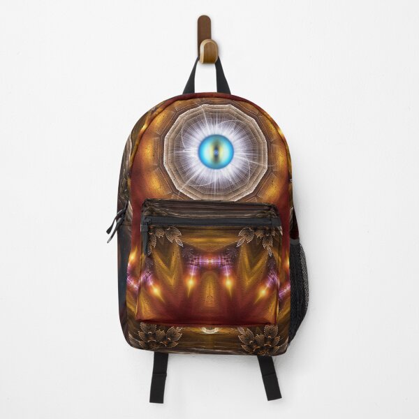 Item preview, The Watching Eye designed and sold by Xzendor7 Digital Art Creations.