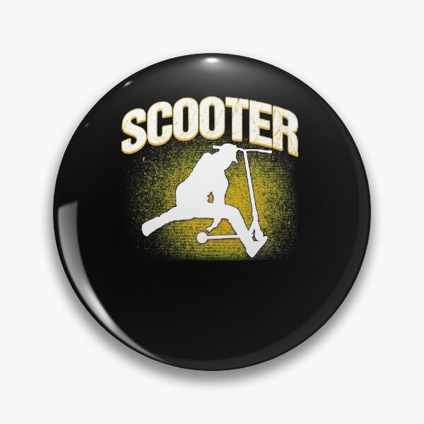 Item preview, Scooter designed and sold by BLake77777.