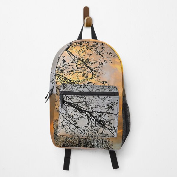 Item preview, Burning sky designed and sold by frankuffmann.