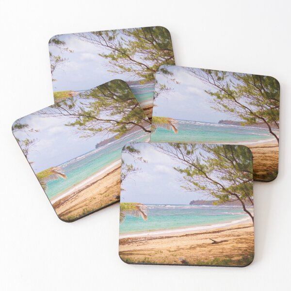 Item preview, Barbados Beach on the Coast designed and sold by Ann Biddlecombe.