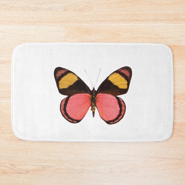 Item preview, Orange & Yellow Butterfly designed and sold by Jelly Bear.