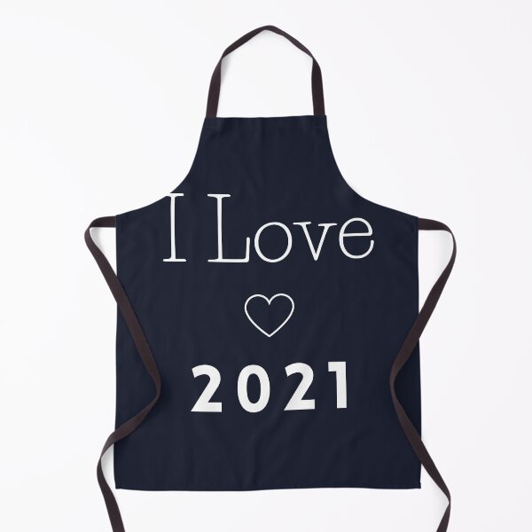 Item preview, I love 2021 designed and sold by CarlosBerry.