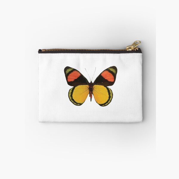 Item preview, Yellow and Orange Butterfly designed and sold by Jelly Bear.