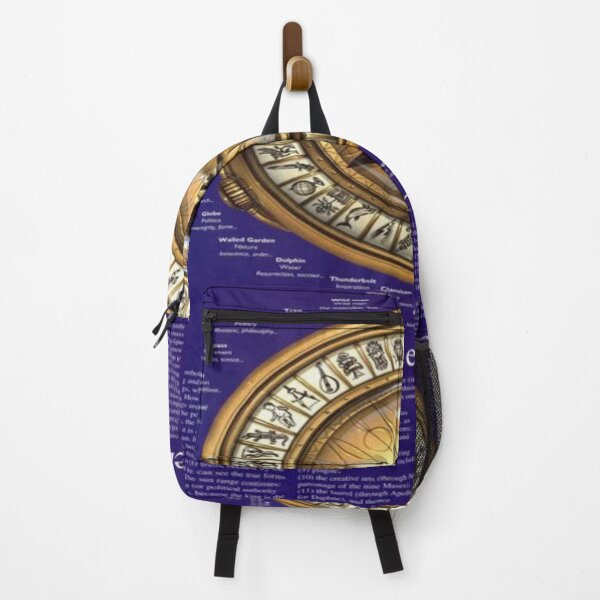 Item preview, Golden compass designed and sold by Mayuri Juyal.