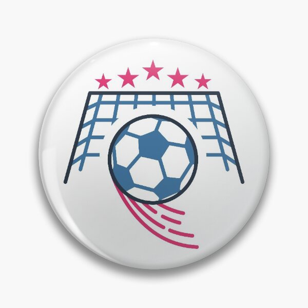 Item preview, Football Goal designed and sold by ahmadbeg10.