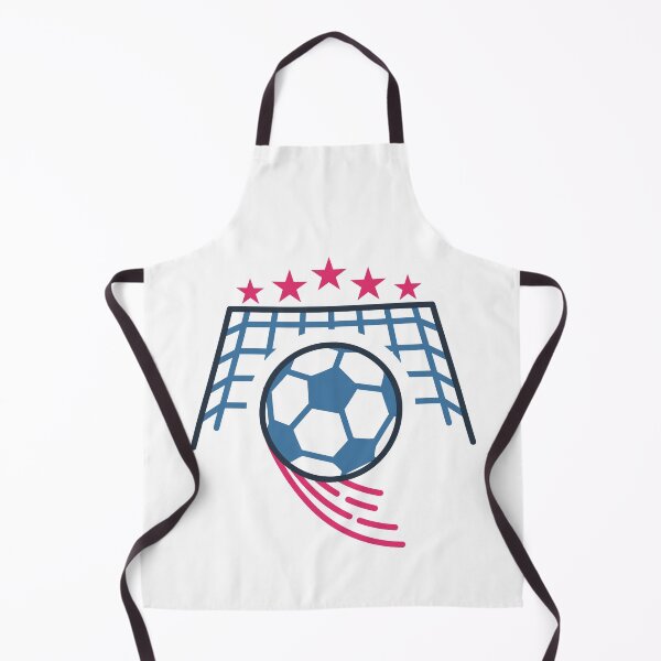 Item preview, Football Goal designed and sold by ahmadbeg10.