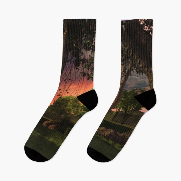 Item preview, Easily distracted by nature designed and sold by StudioMoesker.