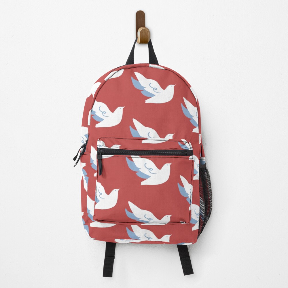 Item preview, Backpack designed and sold by PyjamaBee.