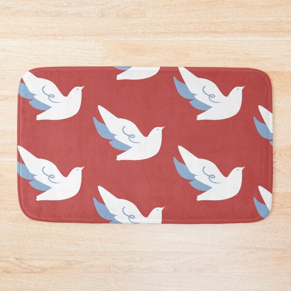 Item preview, Doves designed and sold by PyjamaBee.