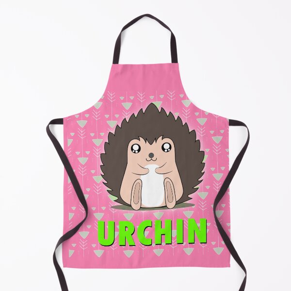 Item preview, URCHIN| SEA URCHIN| KAWAII URCHIN designed and sold by NATUREZONE.