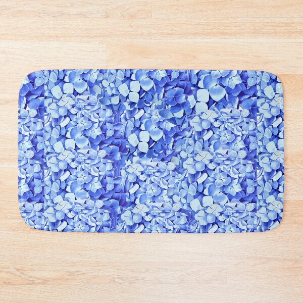 Item preview, Blue Hydrangea Flower designed and sold by danaJG.