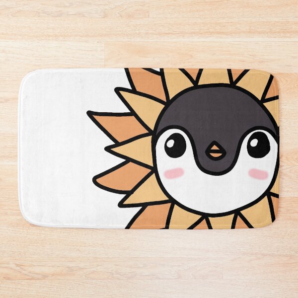Item preview, Sunflower / ひまわり designed and sold by Remopengin.