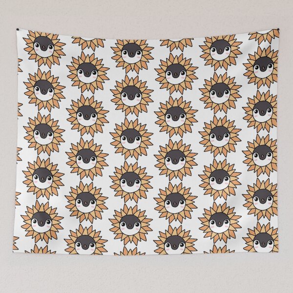 Item preview, Sunflower / ひまわり designed and sold by Remopengin.