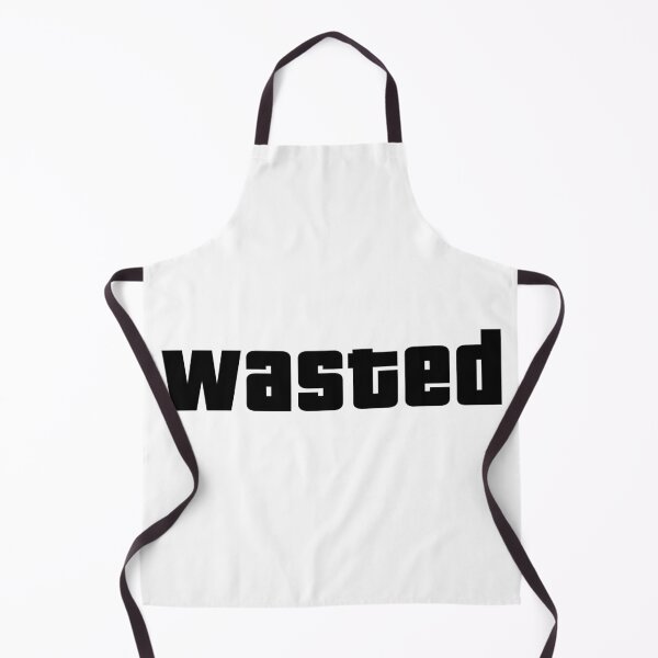 Item preview, Wasted designed and sold by dimitar-pnankov.