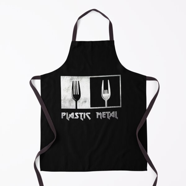 Item preview, Plastic Metal designed and sold by BLake77777.