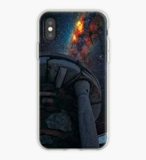 Ancient Greek observatory iPhone-Hülle & Cover