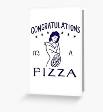Congratulations! Greeting Card