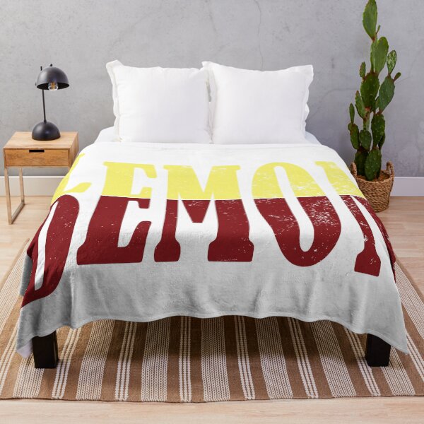 Item preview, Lemon Demon - Fun Typography Design designed and sold by DrawingBoard.