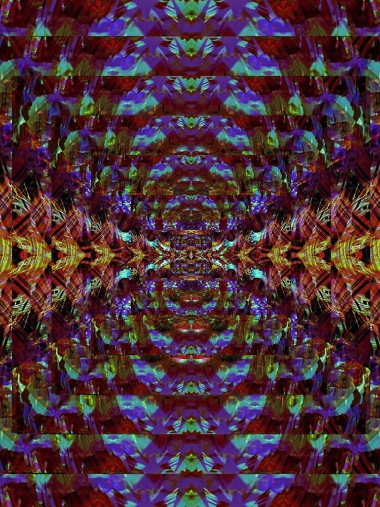 Thumbnail 4 of 4, iPhone Case, Infinity space loop designed and sold by Jonahsdesigns.