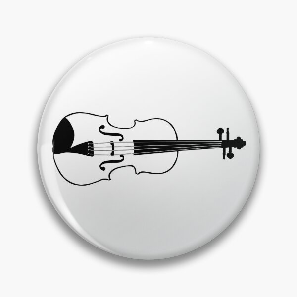 Item preview, Violin Player 2 designed and sold by Uma8.