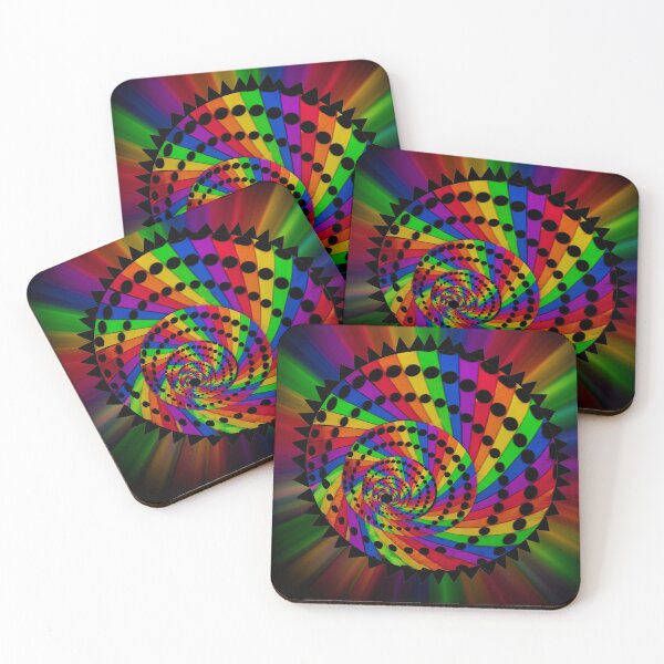 Item preview, Colour swirl designed and sold by Kath Gillies.