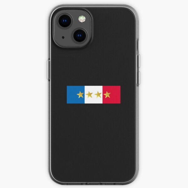 FC Bayern iPhone Flexible Hülle
