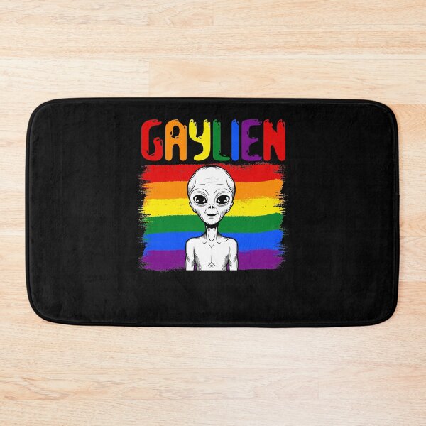 Item preview, Gaylien designed and sold by BLake77777.