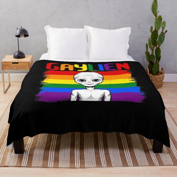 Item preview, Gaylien designed and sold by BLake77777.