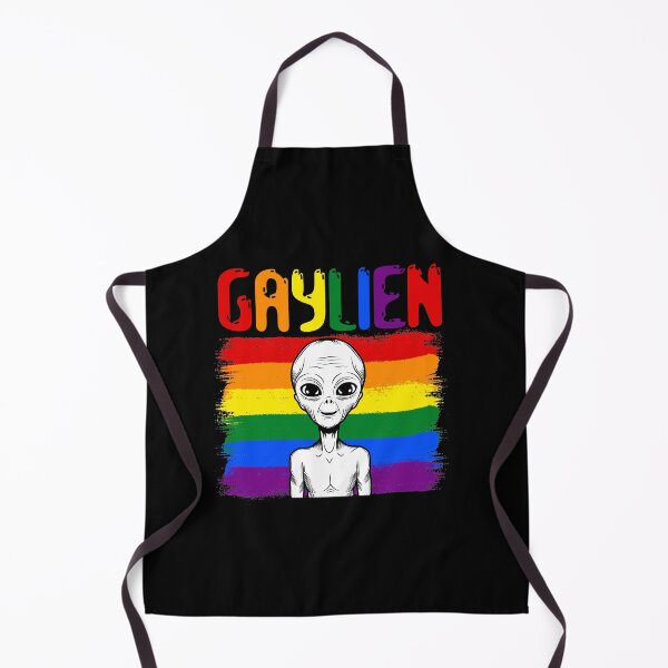 Item preview, Gaylien designed and sold by BLake77777.