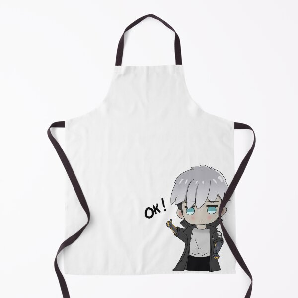 Artikelvorschau, Anime Chibi Junge Süß OK entworfen und verkauft von patrick10reyes.