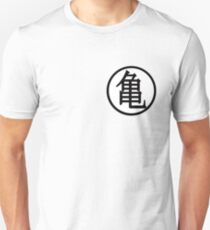 Kame Sennin Unisex T-Shirt