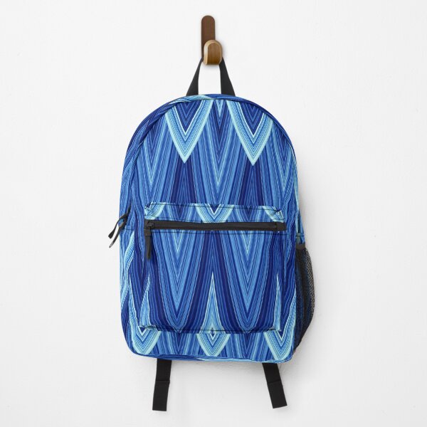 Item preview, Blue Icicles designed and sold by Sybille-Yates.