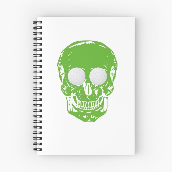 Item preview, Golf Skeleton designed and sold by Labradoodlesetc.
