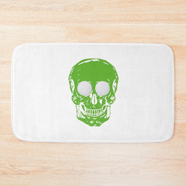 Item preview, Golf Skeleton designed and sold by Labradoodlesetc.