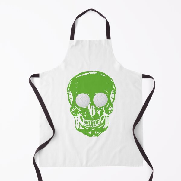 Item preview, Golf Skeleton designed and sold by Labradoodlesetc.
