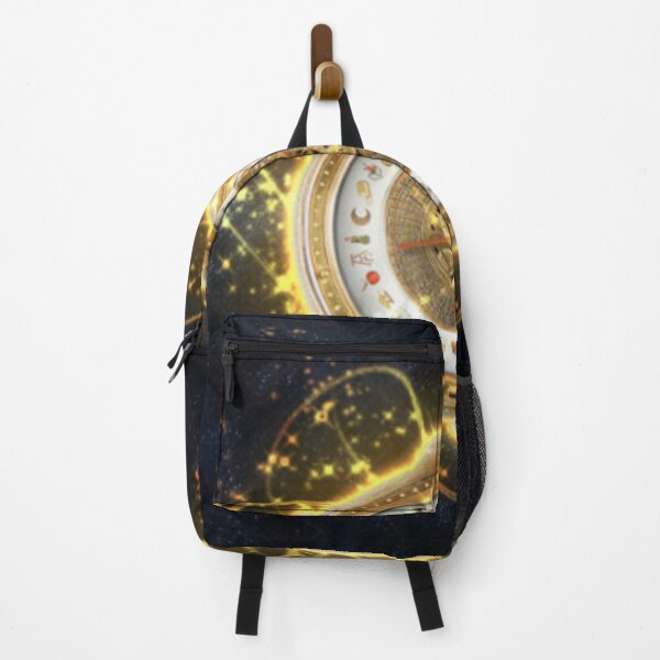 Item preview, Golden compass designed and sold by Mayuri Juyal.