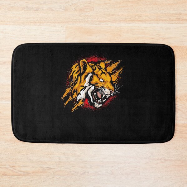 Item preview, Tiger Head designed and sold by BLake77777.