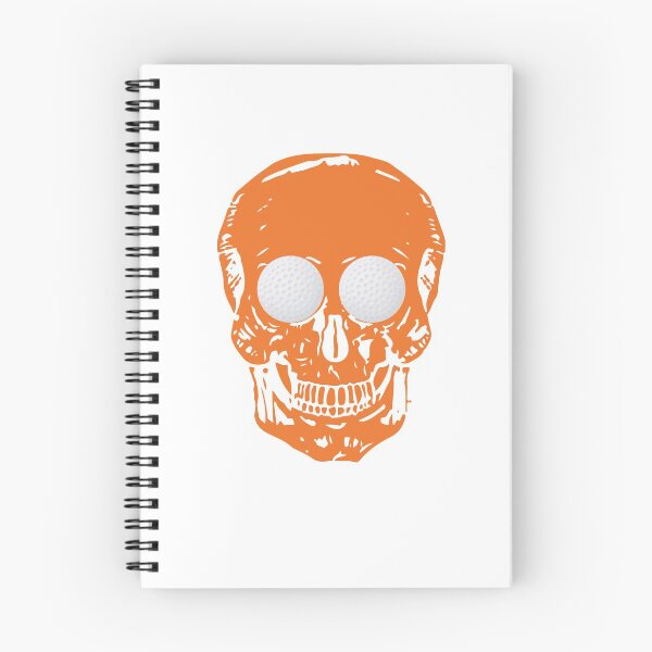 Item preview, Golf Skeleton designed and sold by Labradoodlesetc.
