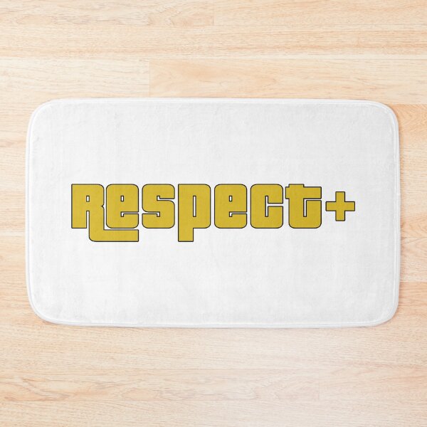 Item preview, Respect designed and sold by dimitar-pnankov.