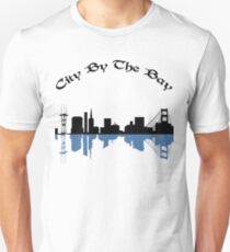 City By The Bay Unisex T-Shirt