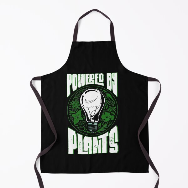 Item preview, Powered By Plants designed and sold by BLake77777.