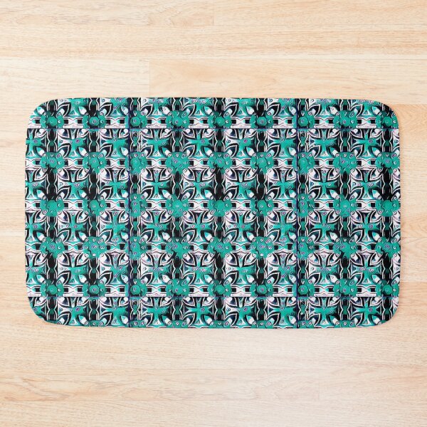 Item preview, New Plaid ll designed and sold by MijizaCreations.