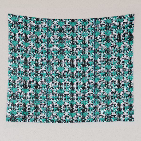 Item preview, New Plaid ll designed and sold by MijizaCreations.
