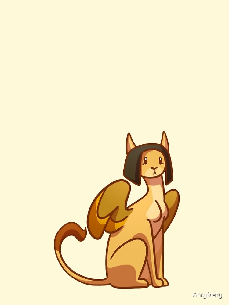Thumbnail 4 of 4, iPhone Case, Sphynx designed and sold by AnryMary.