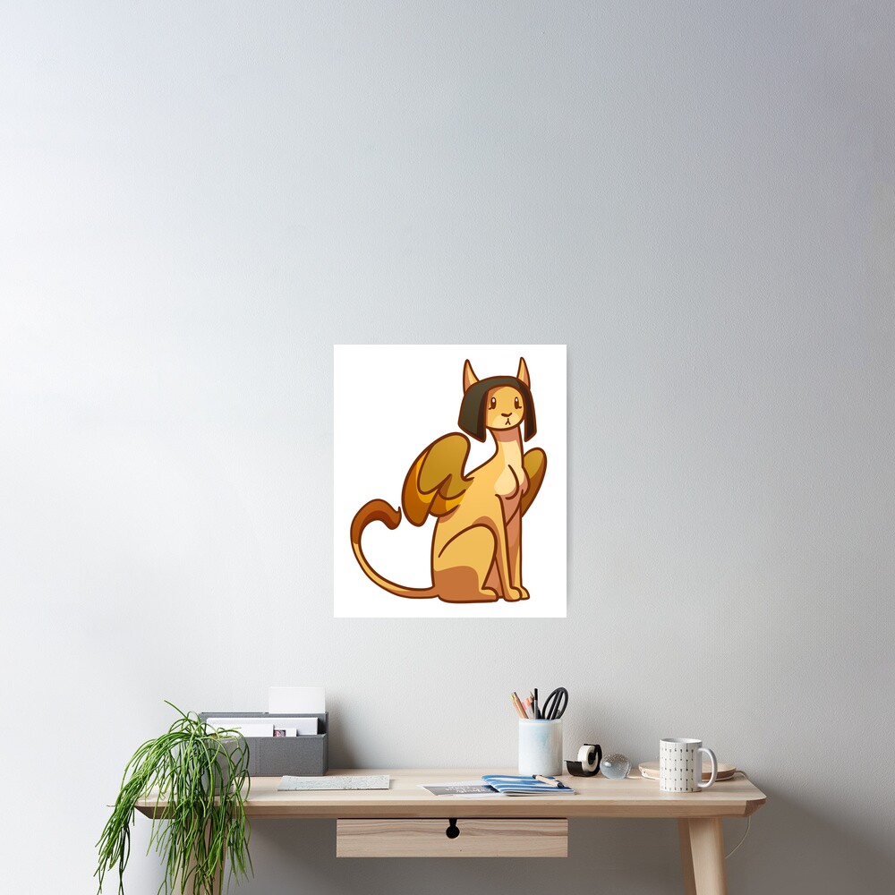 Item preview, Poster designed and sold by AnryMary.