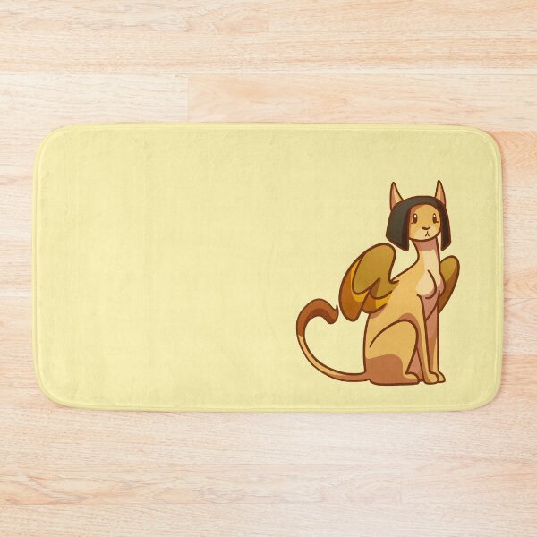 Item preview, Sphynx designed and sold by AnryMary.
