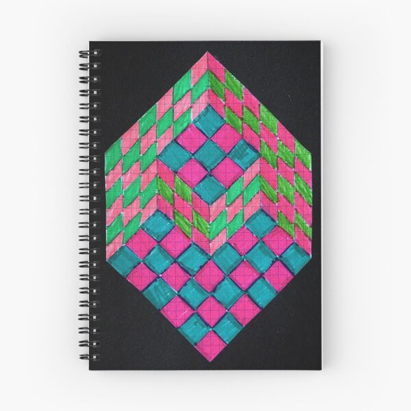 Item preview, Art, 3d, colored pencils designed and sold by Senior-Kuzmin.