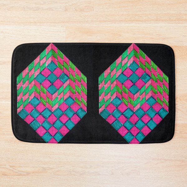 Item preview, Art, 3d, colored pencils designed and sold by Senior-Kuzmin.
