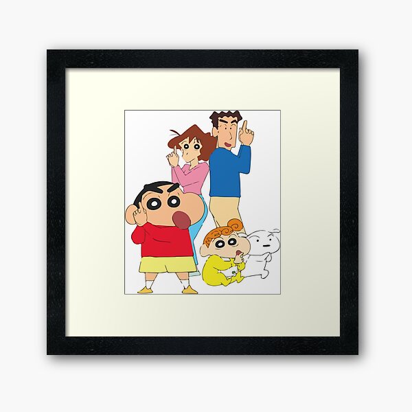 Shin Chan illustration, Crayon Shin-chan Drawing Shinnosuke Nohara Desktop  Kasukabe, shinchan, love, child, hand png | Klipartz