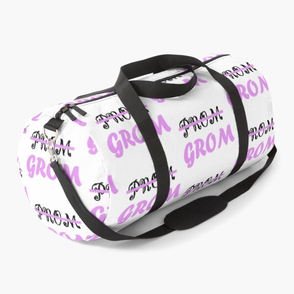 Grom Duffle Bag